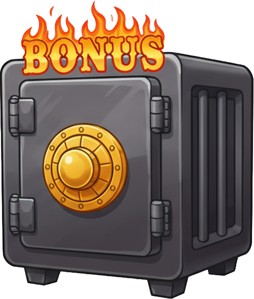 Bandit Bonus Showdown