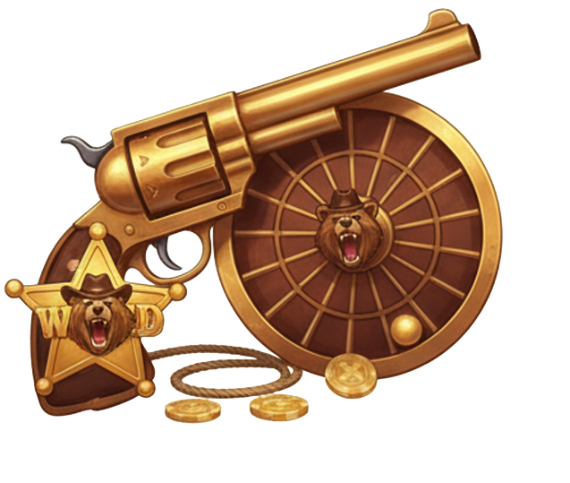 Gold Rush Free Spins